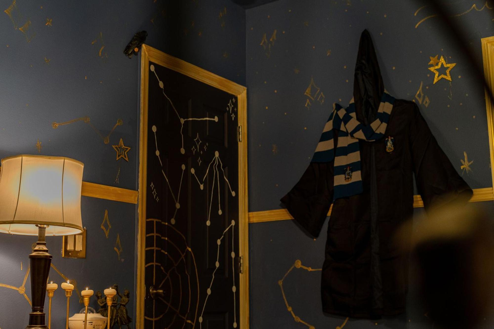 Stay At Hogwarts Harry Potter'S Home, Free Parking, Pets Allowed Киссимми Экстерьер фото